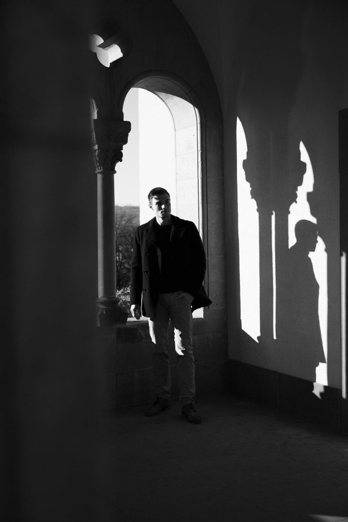 Schwarz-Weiß-Fotografie - Bild Nr. 2 - by aha fotomanufaktur