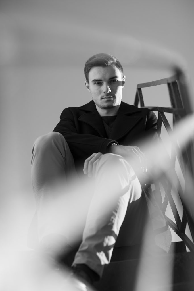 Schwarz-Weiß-Fotografie - Bild Nr. 3 - by aha fotomanufaktur